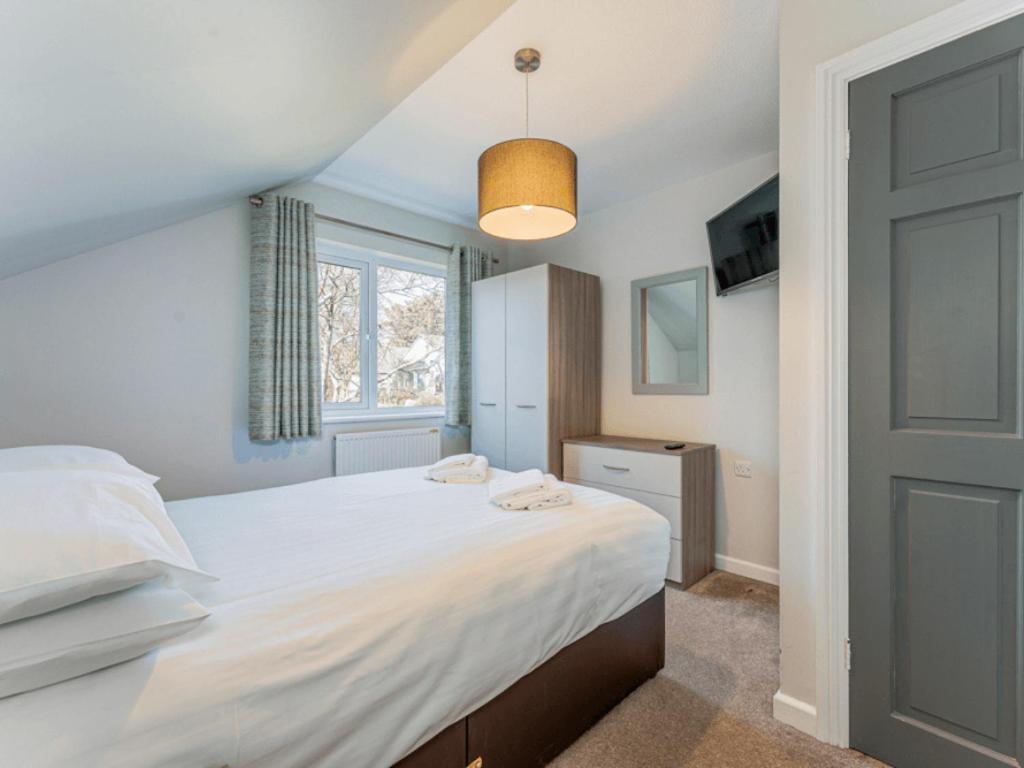 Villa Golden Coast Leisure Park - Ocean Tide 3 H